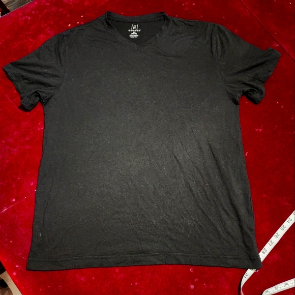 George Black Shirt / T-shirt 👕 - Picture 2 of 8